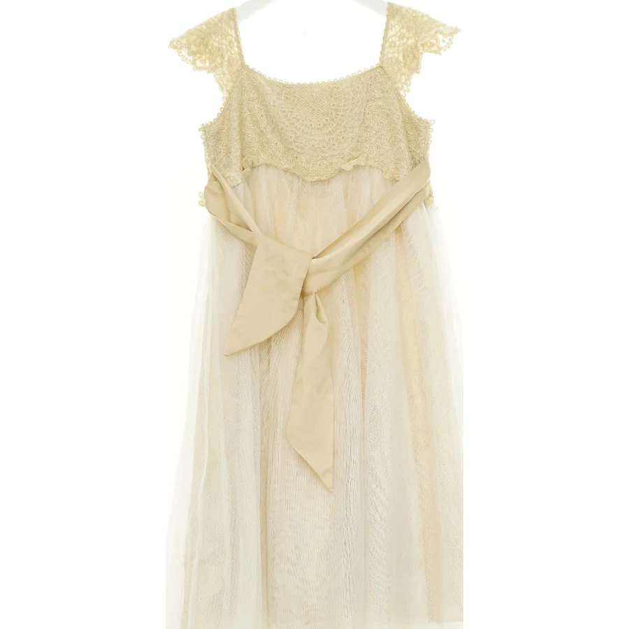 Kjole fra Monsoon (str. 140 cm)