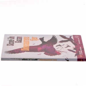 Dinosaurens fjer af Sissel-Jo Gazan (Lydbog))