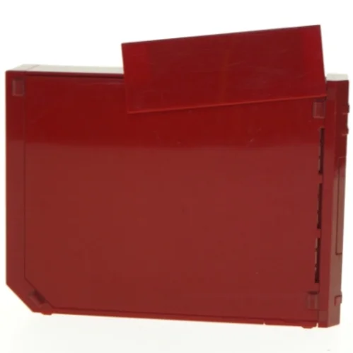 Wii konsol fra Wii (str. 21 x 16 cm)