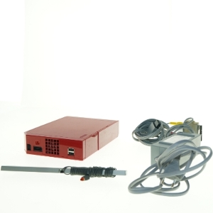 Wii konsol fra Wii (str. 21 x 16 cm)