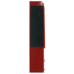 Wii konsol fra Wii (str. 21 x 16 cm)