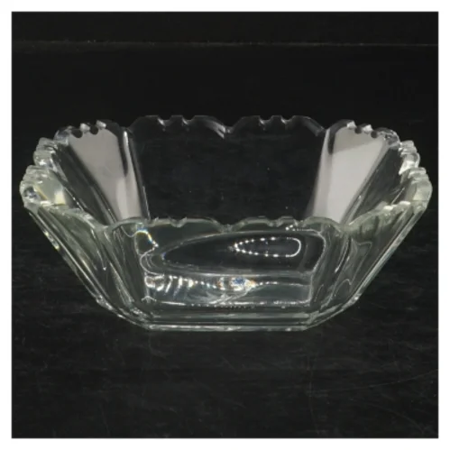 Glasfad (str. 13 x 13 cm)