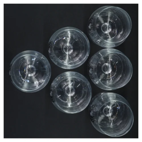 Ritzenhoff Krystal ølcglas fra Ritzenhoff (str. 13,5 x 8 cm)