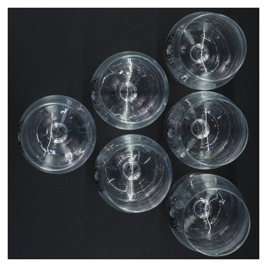 Ritzenhoff Krystal ølcglas fra Ritzenhoff (str. 13,5 x 8 cm)