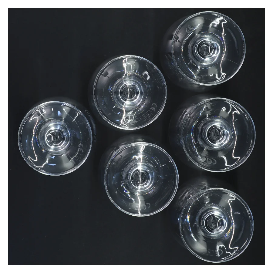 Ritzenhoff Krystal ølcglas fra Ritzenhoff (str. 13,5 x 8 cm)