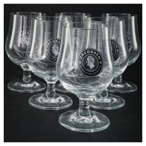 Ritzenhoff Krystal ølcglas fra Ritzenhoff (str. 13,5 x 8 cm)