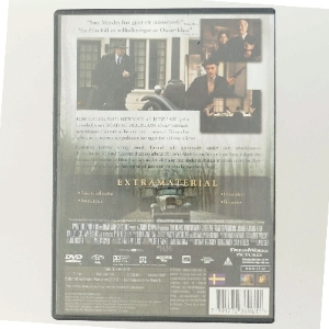 Road to Perdition med Tom Hanks (DVD)