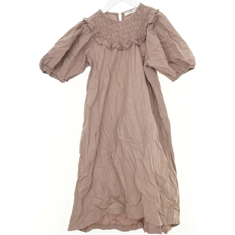 Kjole fra Name It (str. 140 cm)