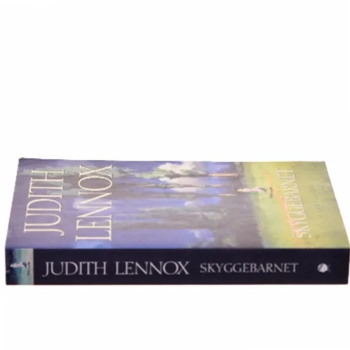 Skyggebarnet af Judith Lennox (Bog)