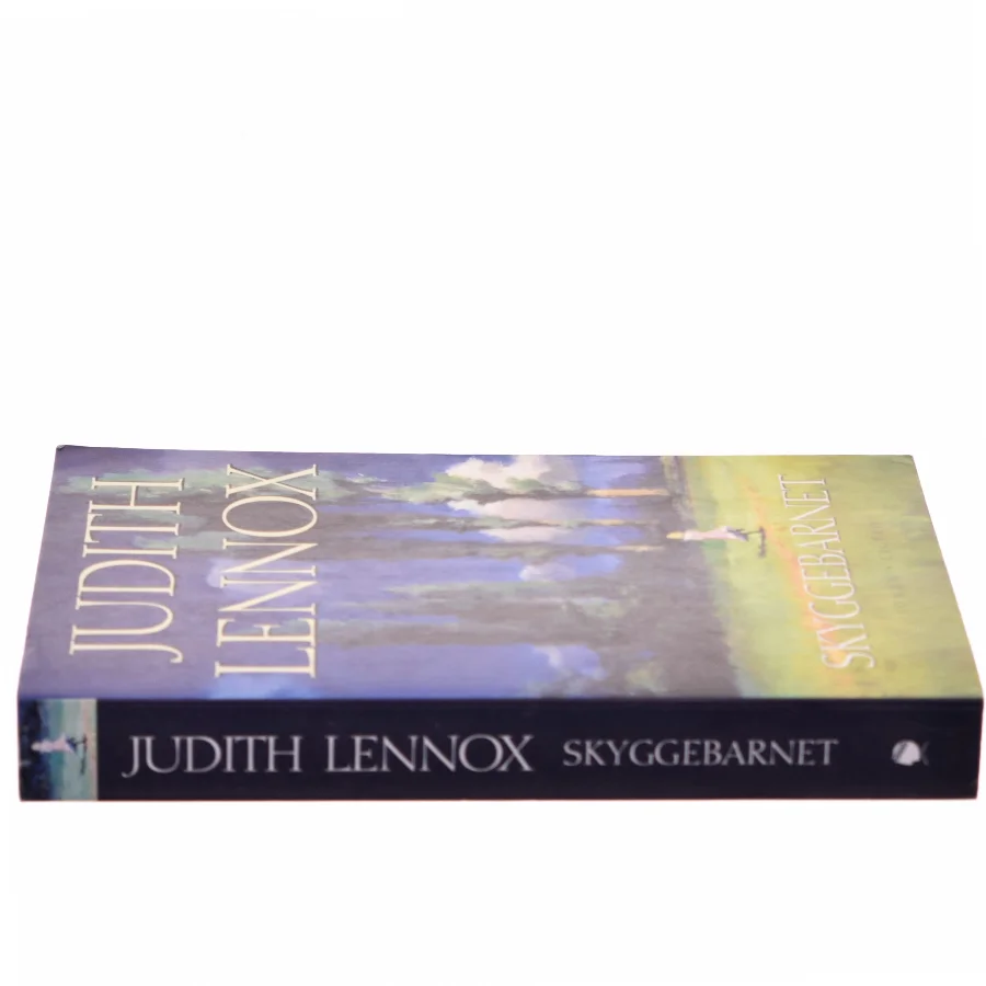 Skyggebarnet af Judith Lennox (Bog)