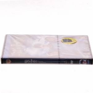 Fangen fra Azkaban (3) med Daniel Radcliffe (DVD)