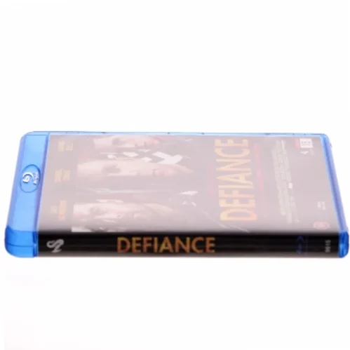 Defiance med Daniel Craig (DVD)