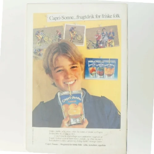 Fantomet Nr. 243: Død Mands Guld... (Bog)