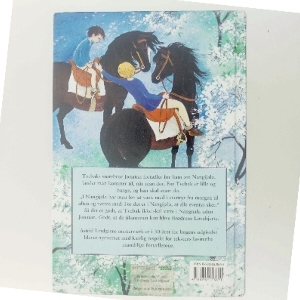 BrÃ¸drene LÃ¸vehjerte (in Danish) af Astrid Lindgren (Bog)