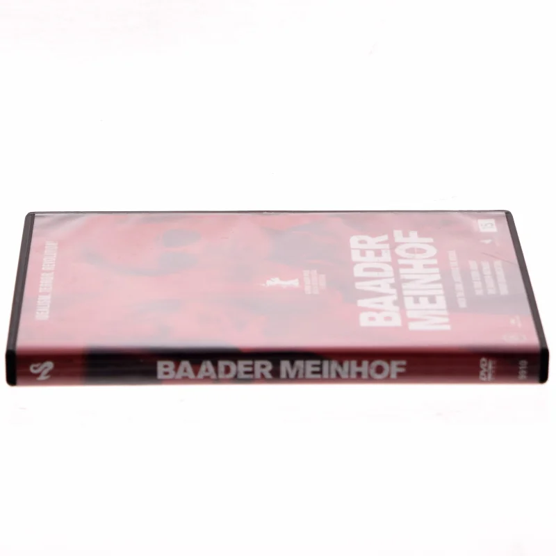 Baader Meinhof (DVD)