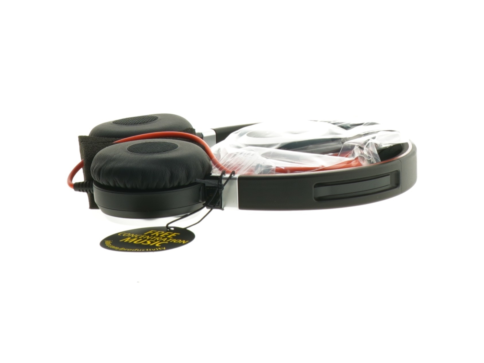 Jabra hovedtelefoner