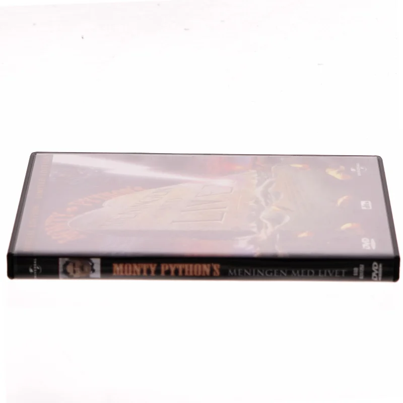 Monty Python's the Meaning med Graham Chapman (DVD)