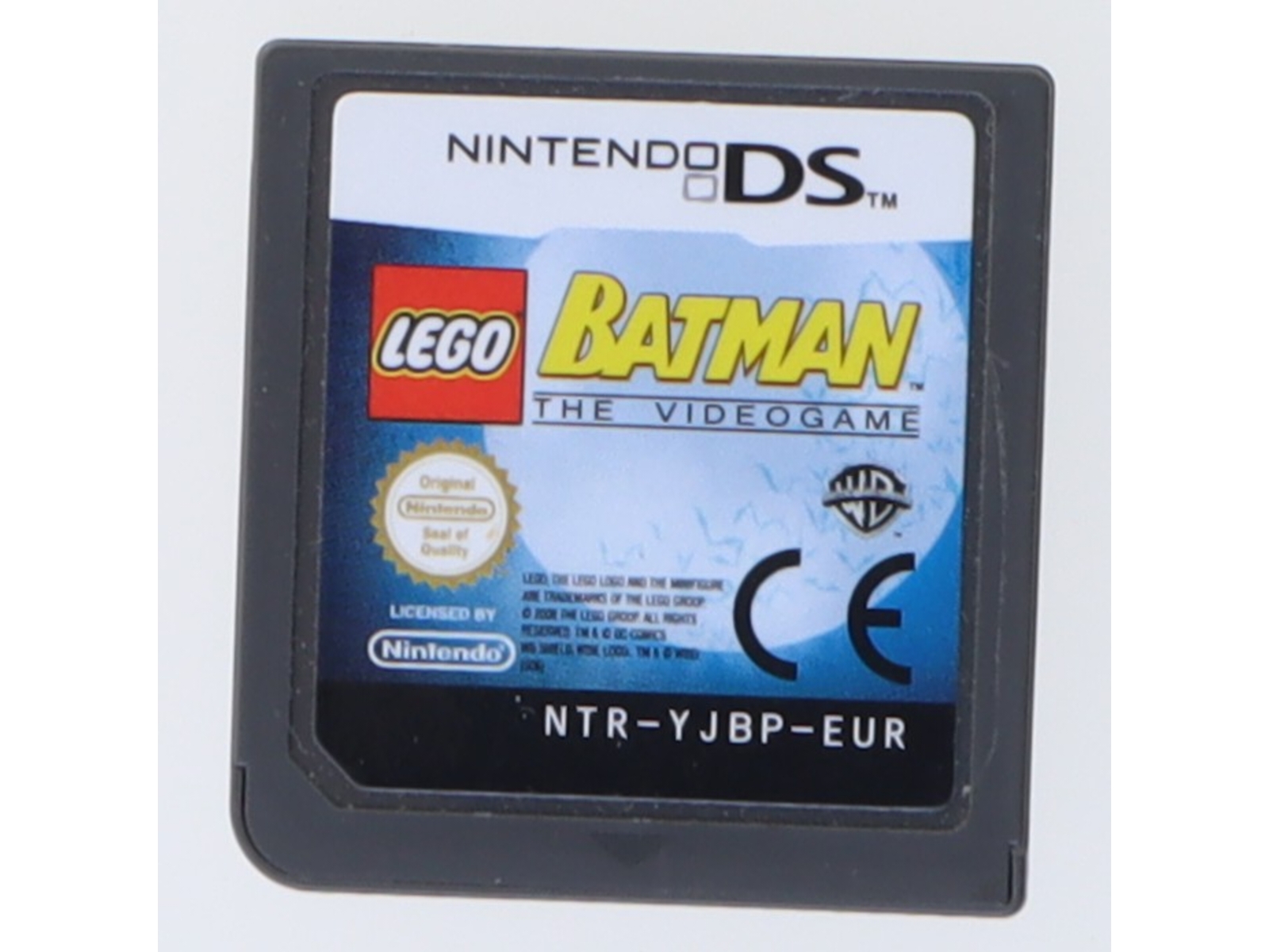 Nintendo DS spil fra Nintendo