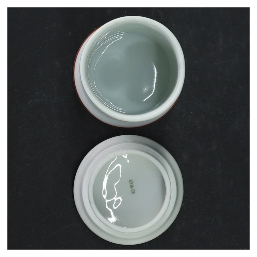 Krydderikrukke med låg, 'Oregano'