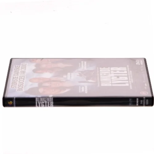 Blinkende Lygter med Søren Pilmark (DVD)