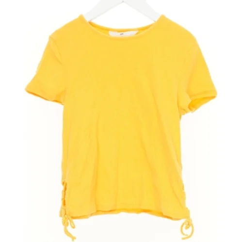 T-Shirt fra H&M (str. 170 cm)