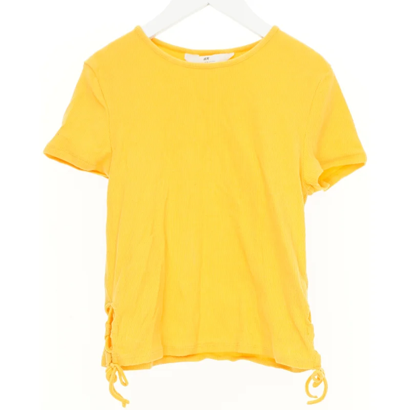 T-Shirt fra H&M (str. 170 cm)