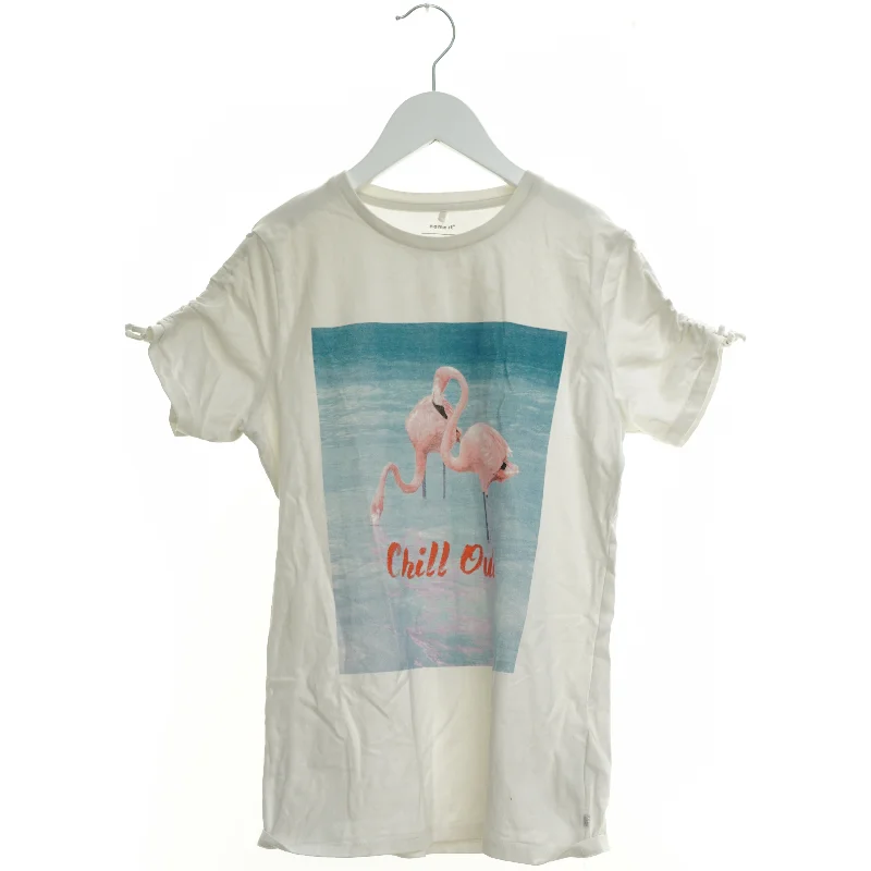T-Shirt fra Name It (str. 164 cm)