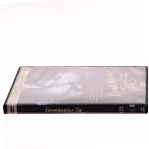 Kundskabens Træ med Niels Ole (DVD)