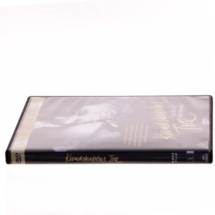 Kundskabens Træ med Niels Ole (DVD)