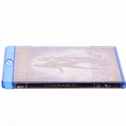 Underworld: Rise of the Lycans med Michael Sheen (DVD)