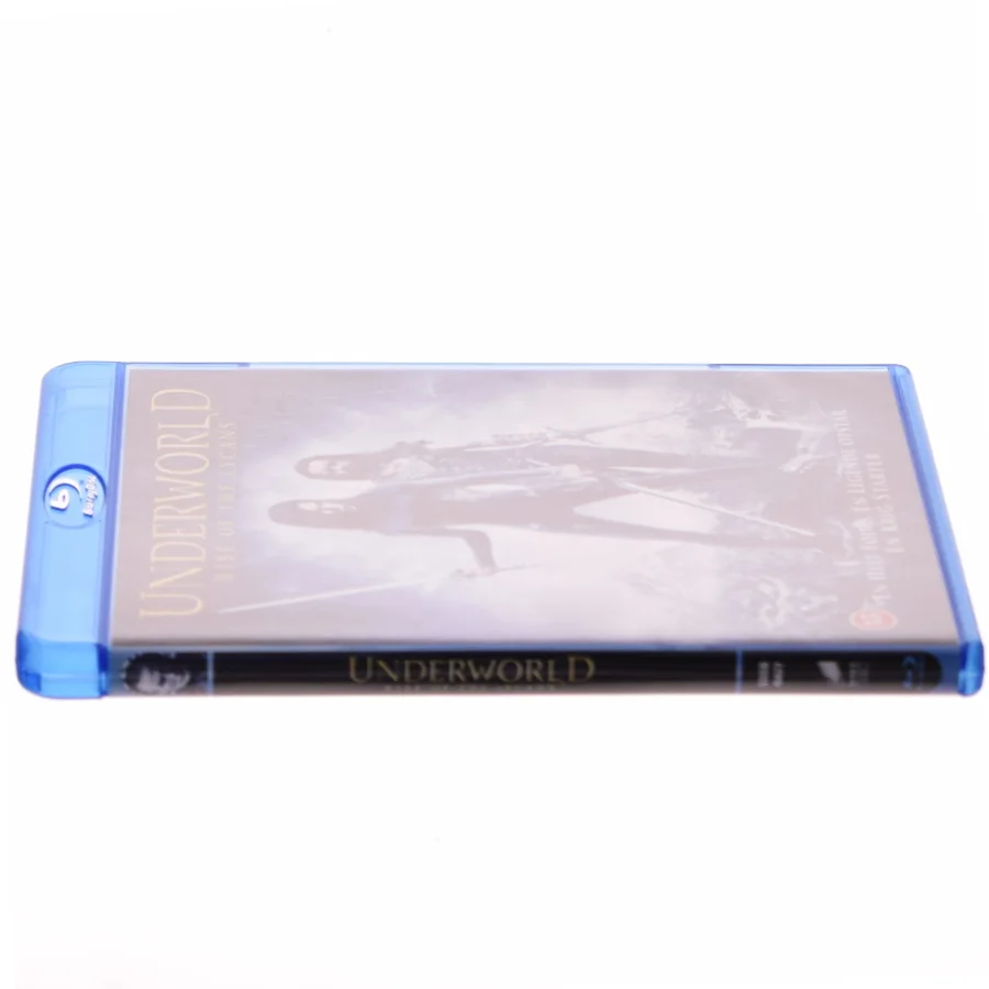 Underworld: Rise of the Lycans med Michael Sheen (DVD)
