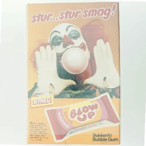 Fantomet Nr. 222 af Ukendt (Bog)