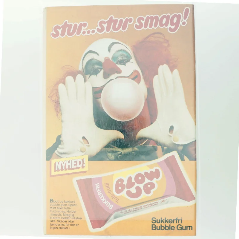 Fantomet Nr. 222 af Ukendt (Bog)