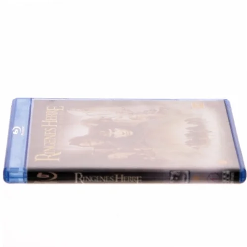 Lord of the Rings med Elijah Wood (DVD)