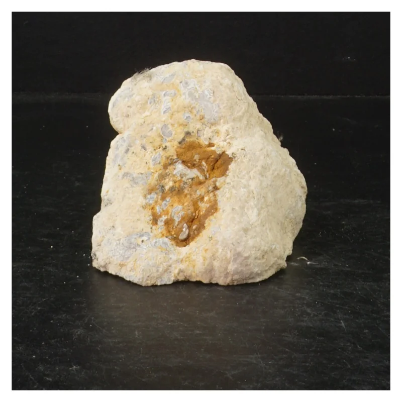 Geode med krystaller (str. 13 cm)