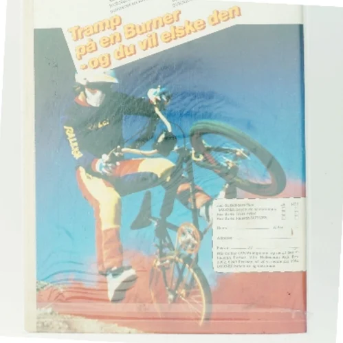 Fantomets Serieblad (Bog)