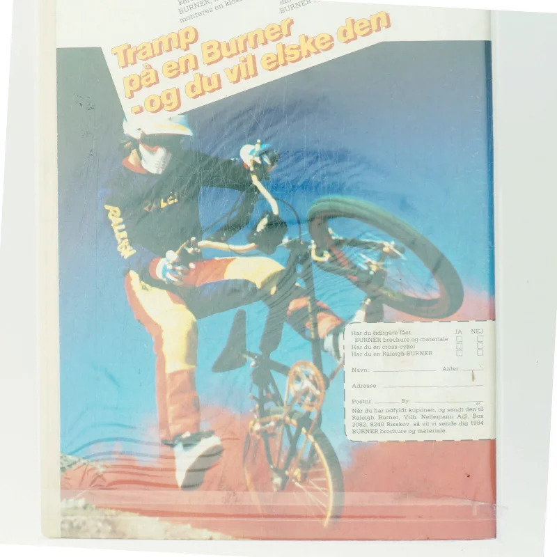 Fantomets Serieblad (Bog)