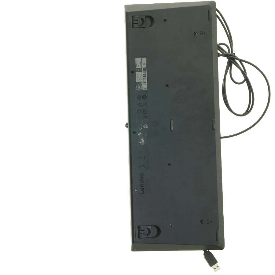 Lenovo USB-tastatur