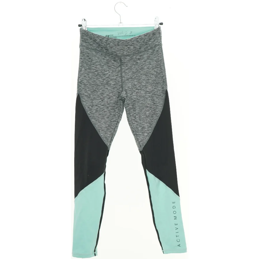 Træningsbukser fra H&M (str. 152 cm)