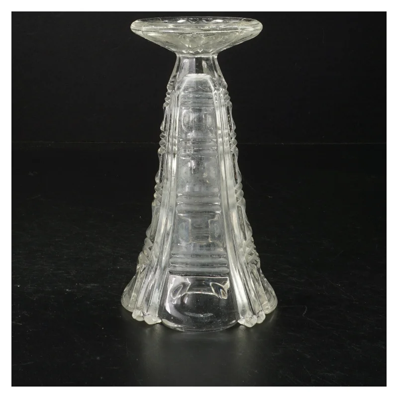 Glasvase (str. 15 x 9 cm)