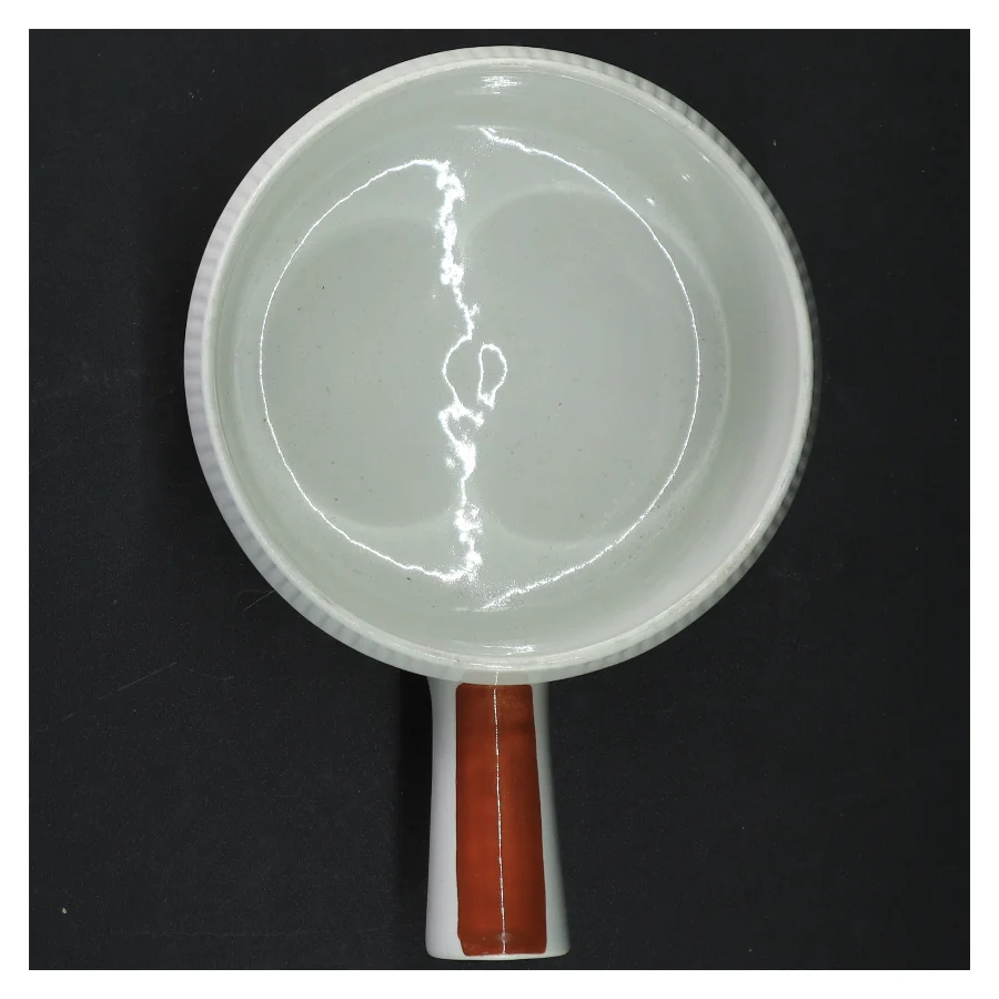 Retro suppeterrin (str. H 9,5 cm)