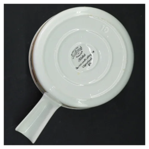 Retro suppeterrin (str. H 9,5 cm)