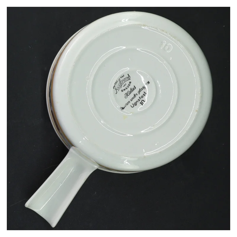 Retro suppeterrin (str. H 9,5 cm)