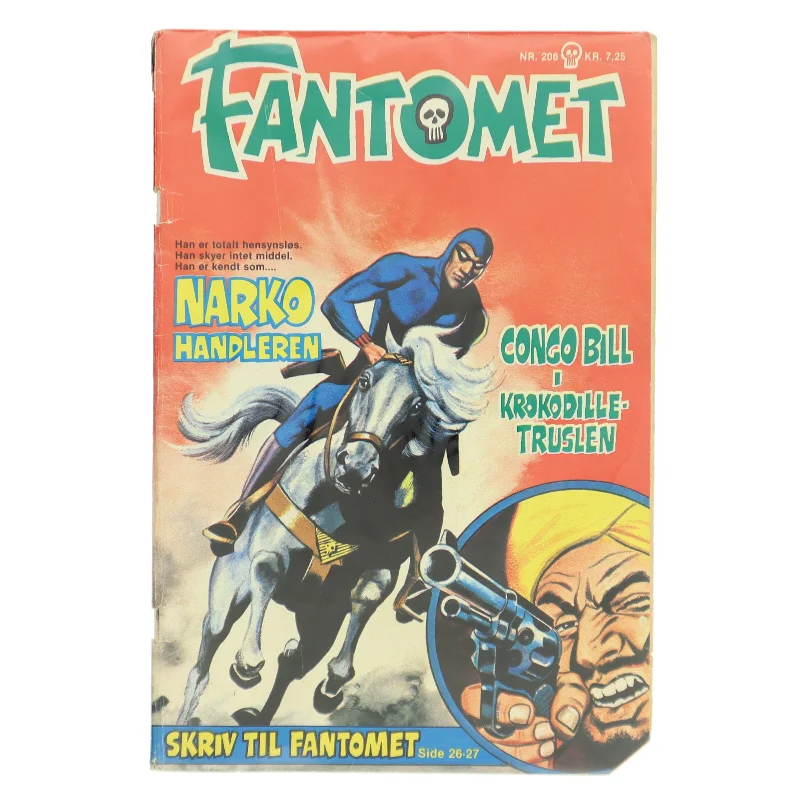 Fantomet (Bog)
