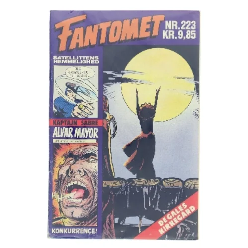Fantomet (Bog)