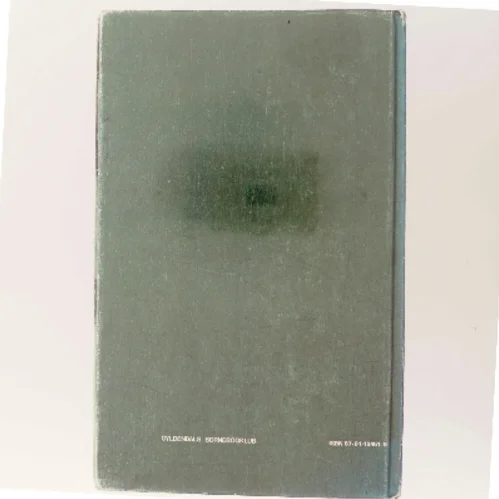 Esben og Jakob af Knud Erik Pedersen (Bog)