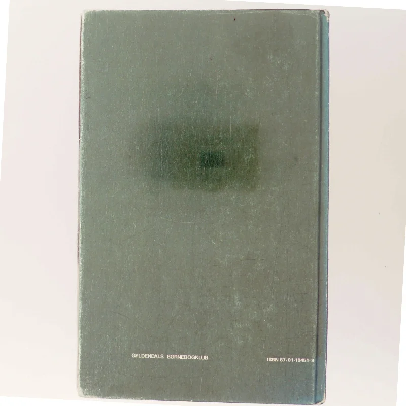 Esben og Jakob af Knud Erik Pedersen (Bog)