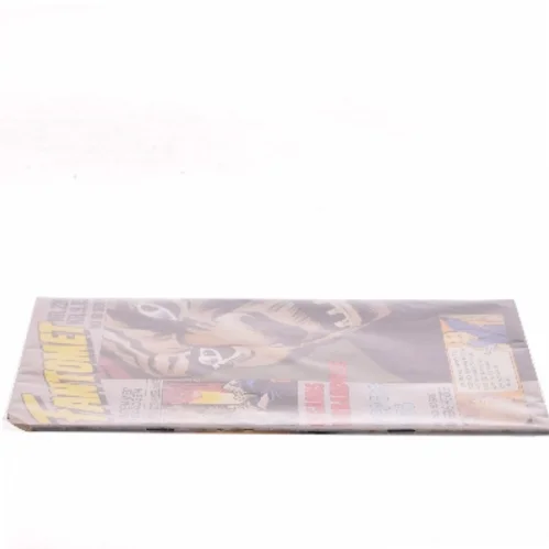 Fantomet nr. 226 (Bog)