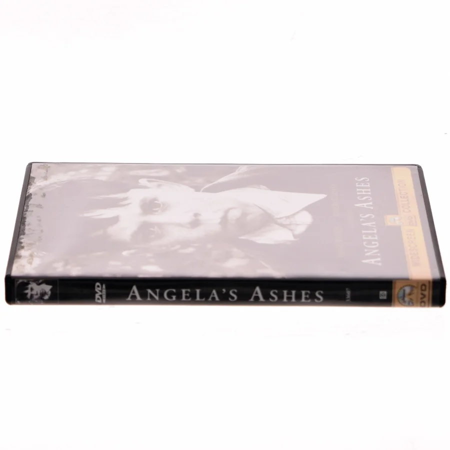 Angela's Ashes med Emily Watson (DVD)