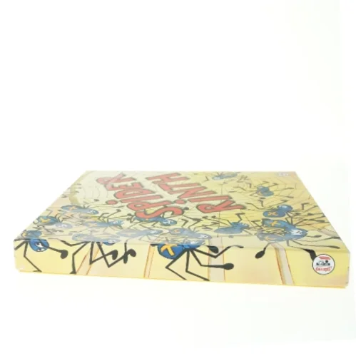 Spider rinth fra Dan Spil (str. 35 cm)